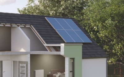 Solar und Warmwasser